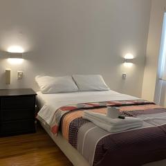 SM2 Habitación y baño privada Miraflores