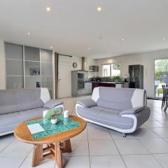 Aux portes de l'ocean