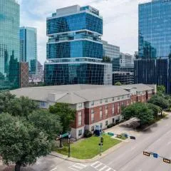 Hyatt House Dallas Uptown