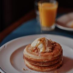 The EVE Hotel Sydney