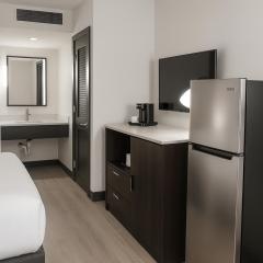 Citrus Extended Stay Suites OKC Airport