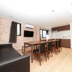 Shinjuku NY House 2