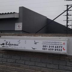 Kelpmeeu Self- Catering and Car hire