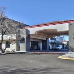 Ramada by Wyndham Albuquerque Midtown