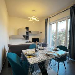 Blue Moon with Wi-Fi and parking