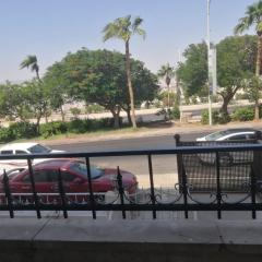 ميرا للشقق المفروشة Mera Apartment