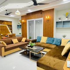 Serene Stays-Your Home Away From Home In Islamabad