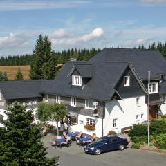 Berggasthof zur Glocke