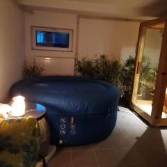 Staff Guest House