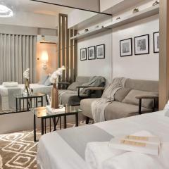 The Cavana Suites