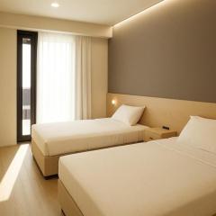 Minn Umeda Nakazakicho