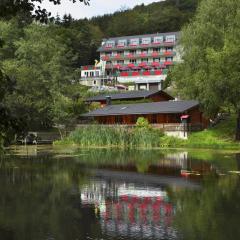 Waldhaus am See