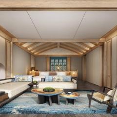 Banyan Tree Zhuhai Phoenix Bay