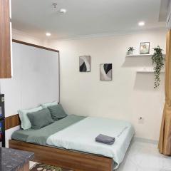 Hera West Lake Apartment