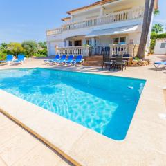 Villa Cunill by North Properties Mallorca