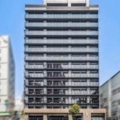 Apartment Hotel 11 Shinimamiya 3