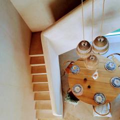 Villa Face a l'océan