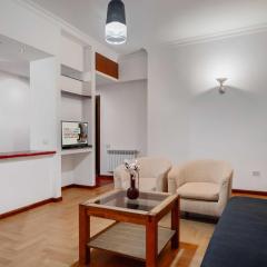 Apartment KeyGo #0190 comfort in the city