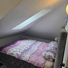 Ferienwohnung im Haus Alame