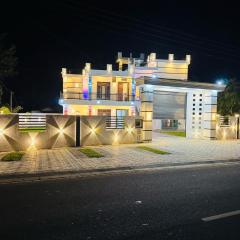 Geeth Wild Resort