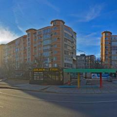 ЖК Изумрудный 14-мкр