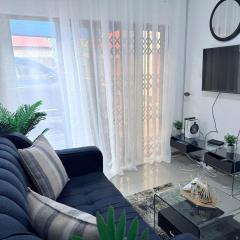 2 Bedroom Apartment Salama Park Solar and Wifi