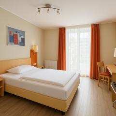 Atomis Hotel Düsseldorf City