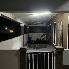 SeaView Homestay
