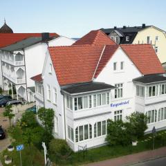 Haus Margaretenhof Binz