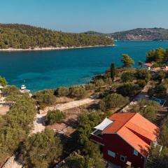 Apartment Ivana near the beach