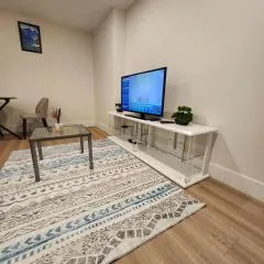 Main photo of rental property: Peace Abode in Dieppe, NB