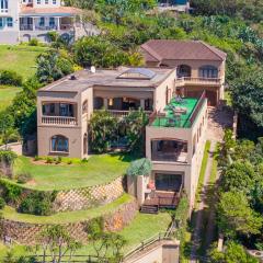 Colwyn Drive Luxury and Spa Guest House by First Private Stays