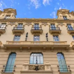 URSO Hotel & Spa, a Small Luxury Hotel of the World