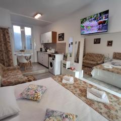 Studio Ultracentral OGLINDA