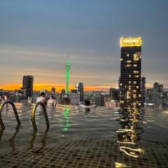 Axon Residence By Luxury Apartment KL