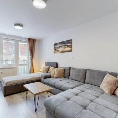 FLEXIHOME SK - Tolsteho 1 - Nice and renovated