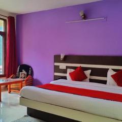 Hotel Eco-Nest - Best Stay near Bhagsu Waterfall