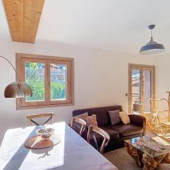 1 Chalet de Rochebrune B