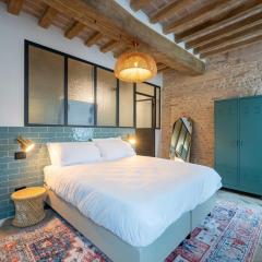 GuestHost - Bixio 29 Apartment 5