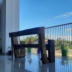 Peace Abode Vista
