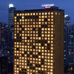 كورتيارد باي ماريوت شنغهاي سينترال