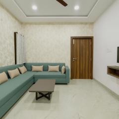 Home Escape Nova 1BHK With Balcony Mahalaxmi Nagar