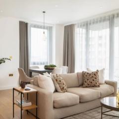 Synergy Enclave Kings Cross