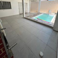 Casa na Ilha de Itamaraca