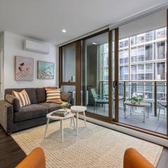 Evermore Elegance Southbank, Pool, Gym, Sauna!