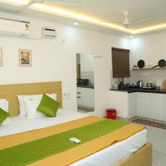 Aeroview Homestay Near Chennai Airport and Rela Hospital