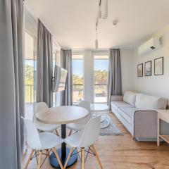 Apartament Lighthouse Mrzeżyno 3 2 SurfingBird