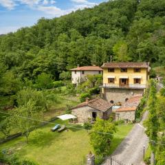 Villa Fornaci