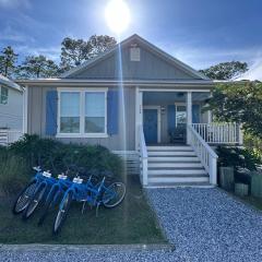 The Claddagh Cottage