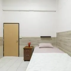 Room 1 Homestay Near BTS Bangwa